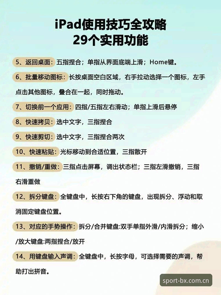 博喜体育平台使用教程：从下载到投屏的全流程指南
